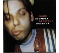 Various - More Stompin' Blasters 23 [Vinilo]