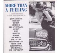 Various - More Than a Feeling [Import]