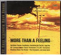 Various - More Than a Feeling [Import]