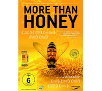 Various - More Than Honey (Amaray) [Import]