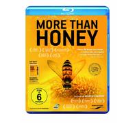 Various - More Than Honey Bd (Amaray) [Blu-ray]