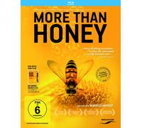 Various - More Than Honey Bd [Blu-ray]