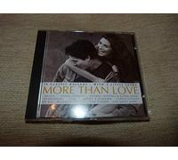 Various - More Than Love [Import]