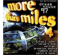Various - More Than Miles 4 [2CD]