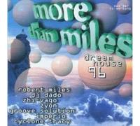 Various - More Than Miles [CD]