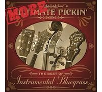 Various Artists - More Ultimate Pickin