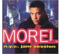 Various - Morel NYC Jam Session [Import]