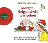 Various - Morgen, Helga, Wird S Was Geben
