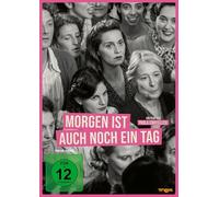 Various - Morgen ist auch noch ein Tag