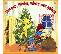 Various – Morgen, Kinder, Wird's Was Geben – Import