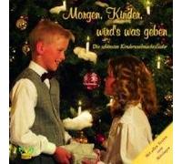 Various - Morgen,Kinder,Wirds Was Geben
