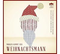 Various - Morgen Kommt der Weihnachtsmann [Import]
