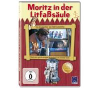 Various - Moritz in der Litfaßsäule