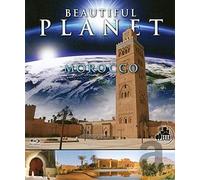 Various - Morocco-Beautiful Planet