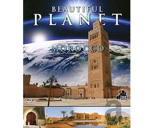 Various - Morocco-Beautiful Planet