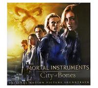 Various - Mortal Instruments - City Of Bones - Original Motion Picture S - G3z