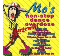 Various - Mo's Non [Import]