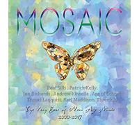 Various - Mosaic - the Best of New Age