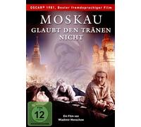 Various - Moskau Glaubt Den Tränen Nicht