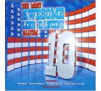 Various - Most Awesome Line.10 [Import]