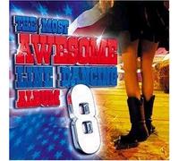 Various - Most Awesome Line Dancing 8 [Import]