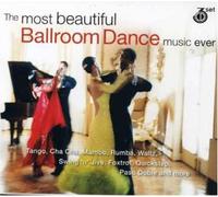 Various - Most Beautiful Ballroom. [Import]