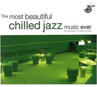 Various - Most Beautiful Chilled Jazz Mu [Import]