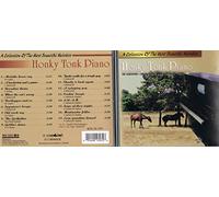 Various - Most Beautiful Melodies-Honky [Import]