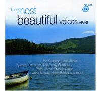 Various - Most Beautiful Voices Ever [Import]