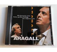 Aragall/Gardelli/Mro - Arias célèbres