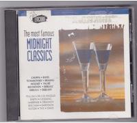 Various - Most Famous Midnight Classics