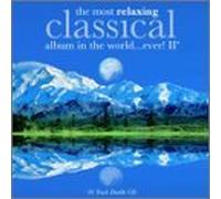 Various – Most Relaxing Class.Album – Import