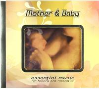 Various - Mother & Baby [Import]
