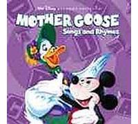 Various - Mother Goose Songs & Rhymes [Import]