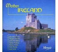 Various - Mother Ireland