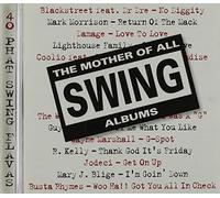 Various - Mother of All Swing Albums [Import]