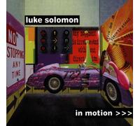Various - Motion: Luke Solomon Mix [Import]