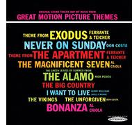 Various - Motion Picture Themes