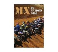 Various – Motocross of Nations 2008 – Import anglais