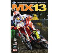 Various - Motocross Official Review 2013