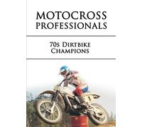 Various - Motocross Professionals [Import anglais]