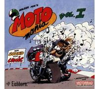 Various - Motomania 1