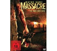 Various - Motor Home Massacre [Import]