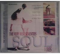 Various - Motorcity Hits of The 70's V.1 [Import]