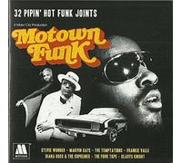 Various - Motown