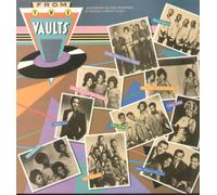 Various Motown Artists - Various Motown Artists From the Vaults [VINYL ALBUM]