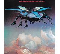 Various - Motown Chartbusters V. 6 [Import]