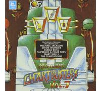 Divers artistes – Motown Chartbusters 7 – SpectrumLED