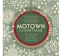 various - Motown Christmas (Universal)