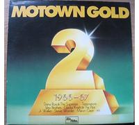 Various - Motown Gold Vol. 2 [2xVinyl]
